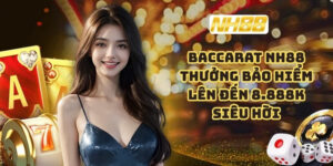 Baccarat NH88