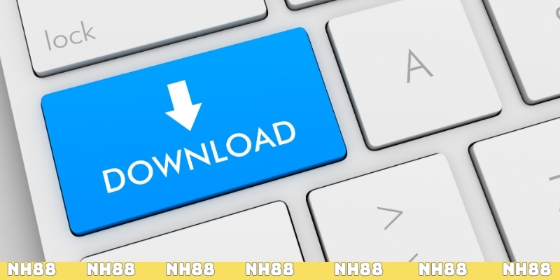 Các vấn đề phổ biến khi tải app NH88