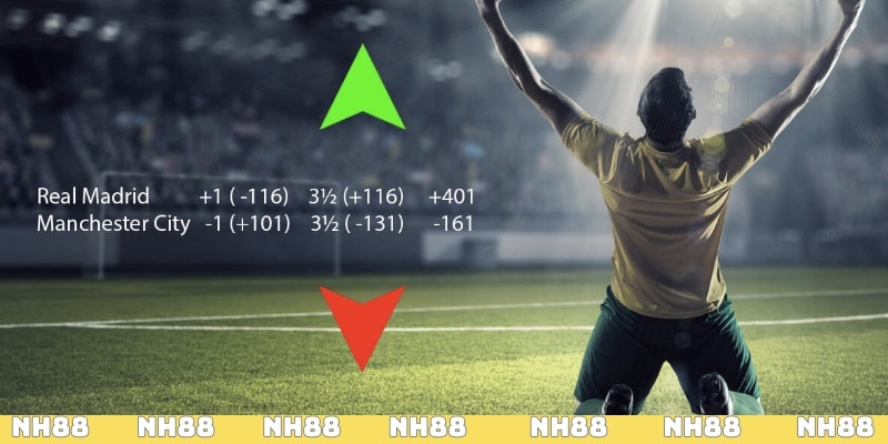 Cách bắt keo Tài xỉu trận đấu hôm nay