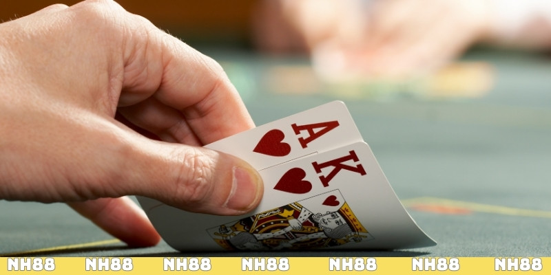 Cách chơi Baccarat chuẩn sòng bài