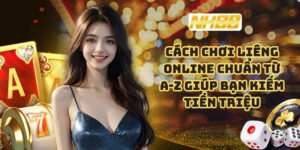 Cách chơi Liêng online