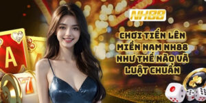 Chơi Tiến lên miền Nam NH88