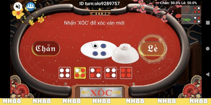Dự đoán kết quả Xóc đĩa bằng cách soi cầuDự đoán kết quả Xóc đĩa bằng cách soi cầu