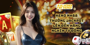 Keno NH88