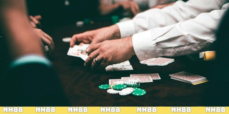 Kinh nghiệm chơi baccarat chuẩn