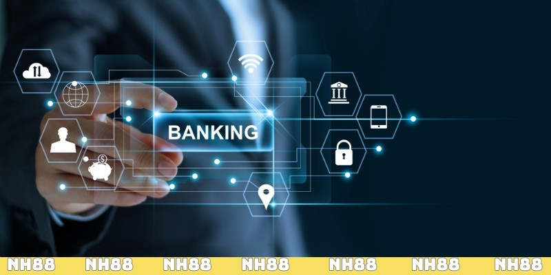 Lưu ý khi nạp rút tiền NH88 quan trọng