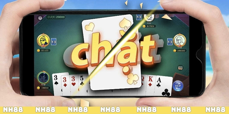 Mẹo chơi TLMN chuẩn xác