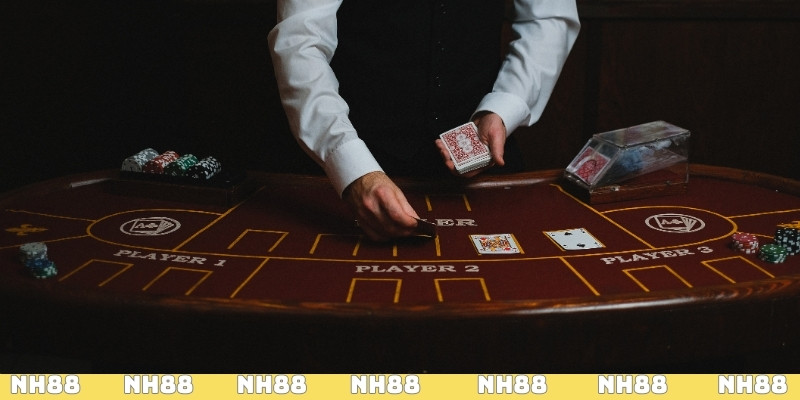 Mẹo đánh Poker NH88 chuẩn