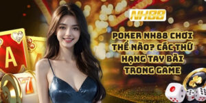 Poker NH88