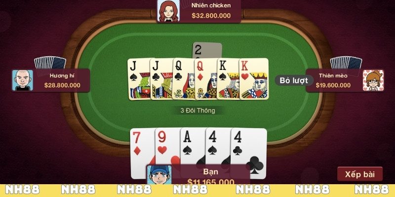 Quy định về luật tới trắng