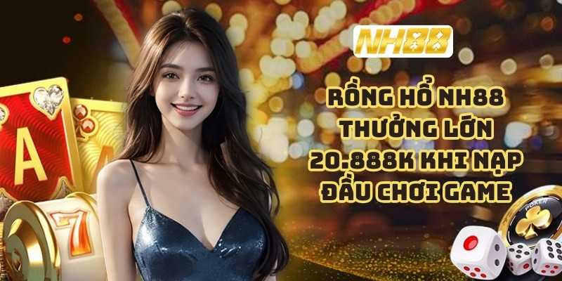 Rồng hổ NH88