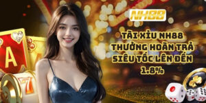 Tài xỉu NH88