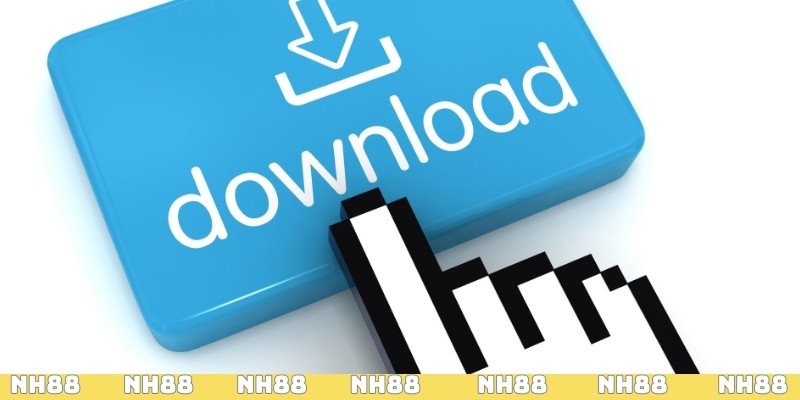 Tiến hành tin cậy app NH88