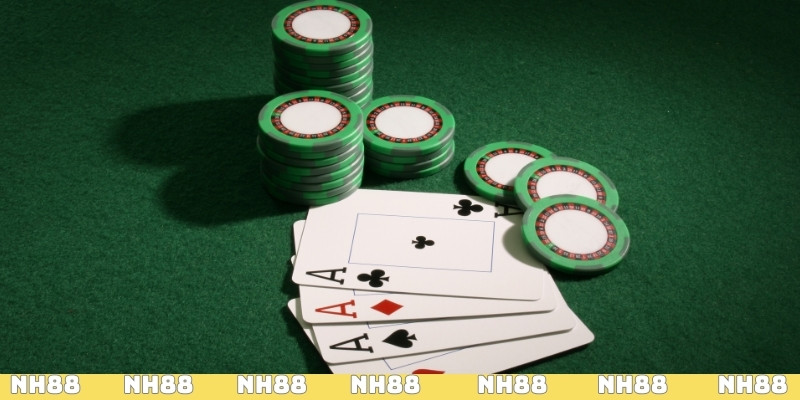 Tìm hiểu về game poker NH88